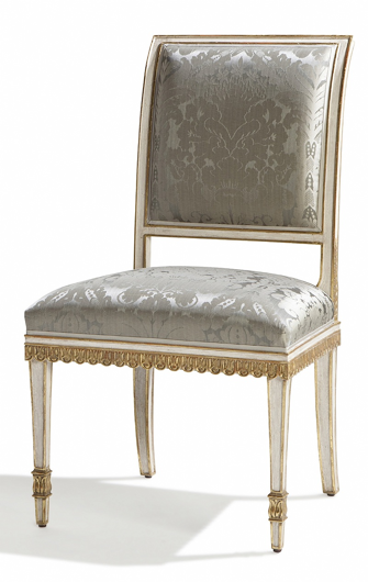 Picture of MONTMARTRE SIDE CHAIR