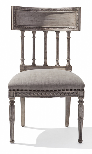 Picture of ELYSEE II SIDE CHAIR