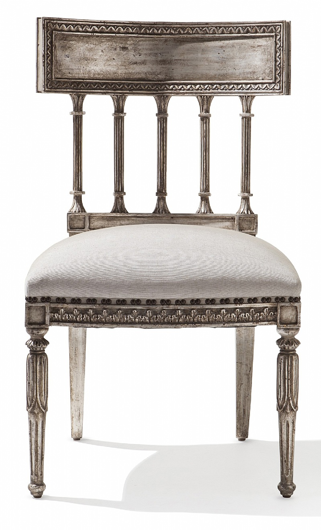 Picture of ELYSEE II SIDE CHAIR
