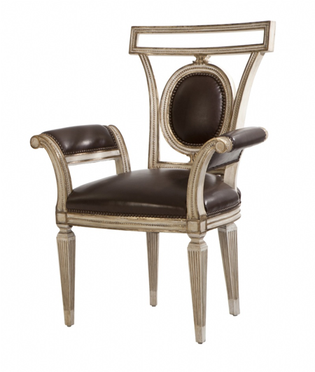 Picture of LUCIEN ARM CHAIR