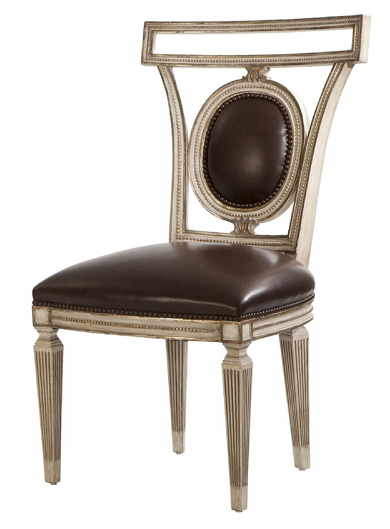 Picture of LUCIEN SIDE CHAIR