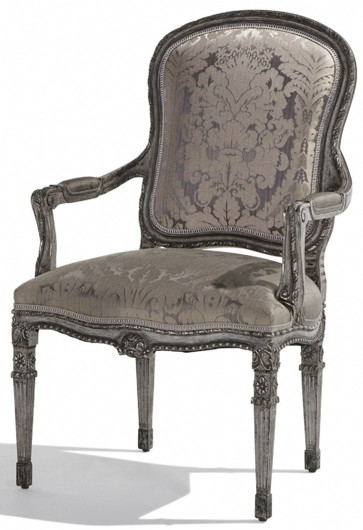 Picture of PETIT TRIANON ARM CHAIR