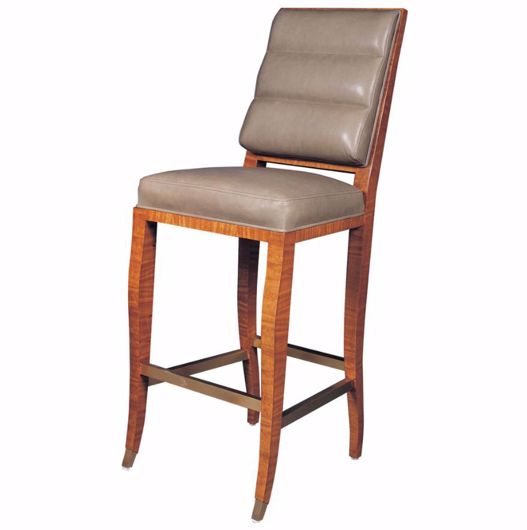 Picture of AUBUSSON BARSTOOL