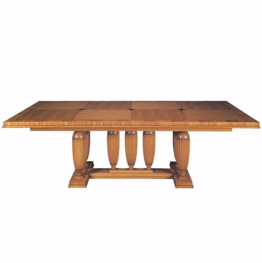 Picture of AUBUSSON DINING TABLE