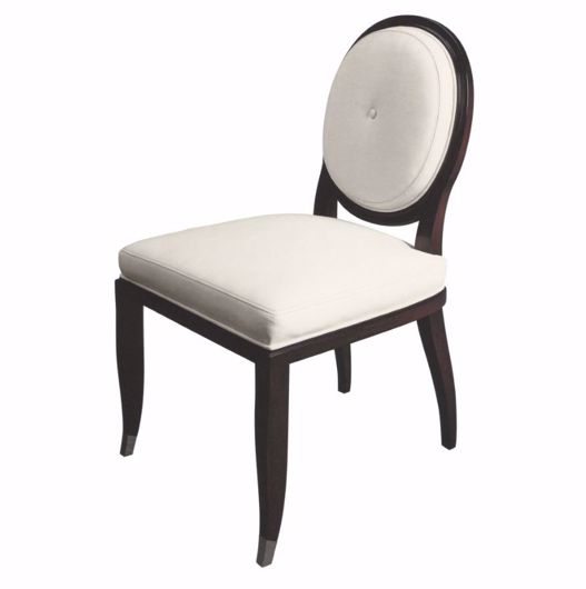 Picture of BOULEVARD SIDE CHAIR