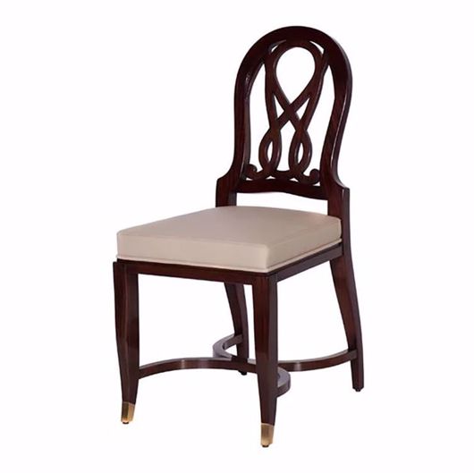 Picture of CAMILLE SIDE CHAIR