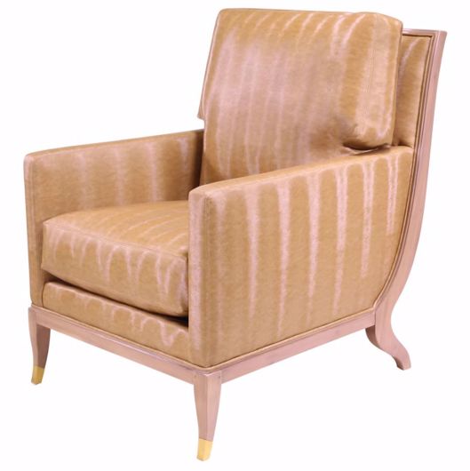 Picture of CHAISE APOLLON ARMCHAIR