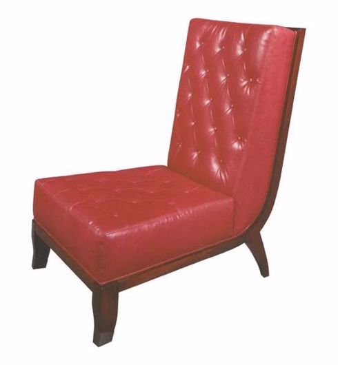 Picture of CHAISE DAUPHIN ARMLESS