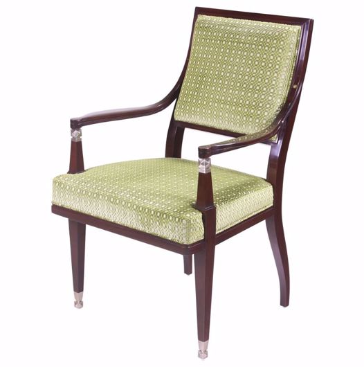 Picture of CHAISE ELYSEE ARMCHAIR
