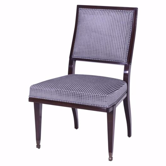 Picture of CHAISE ELYSEE DINING SIDECHAIR