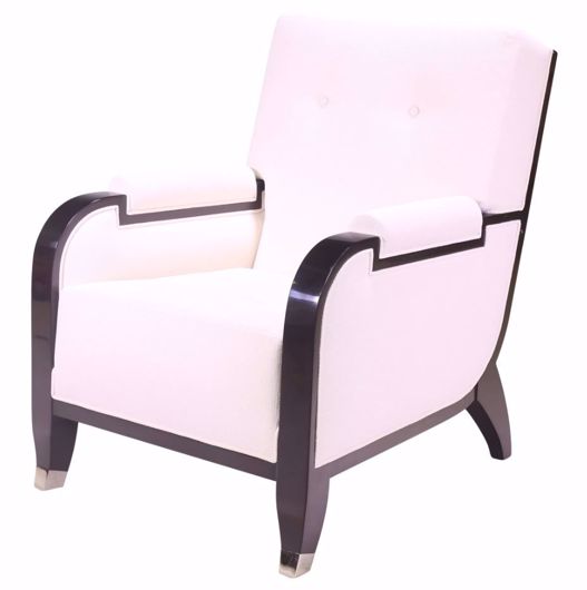 Picture of CHAISE FONTENAC ARMCHAIR