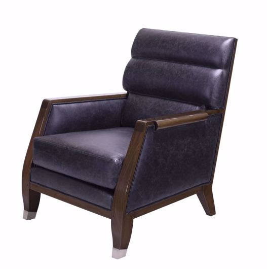 Picture of CHAISE GABRIELLE ARMCHAIR
