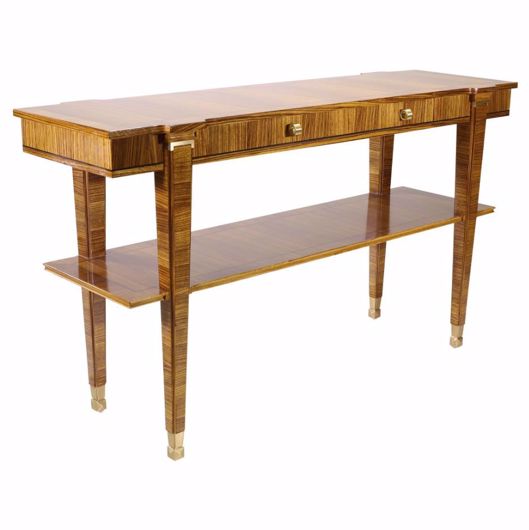 Picture of ELYSEE CONSOLE TABLE