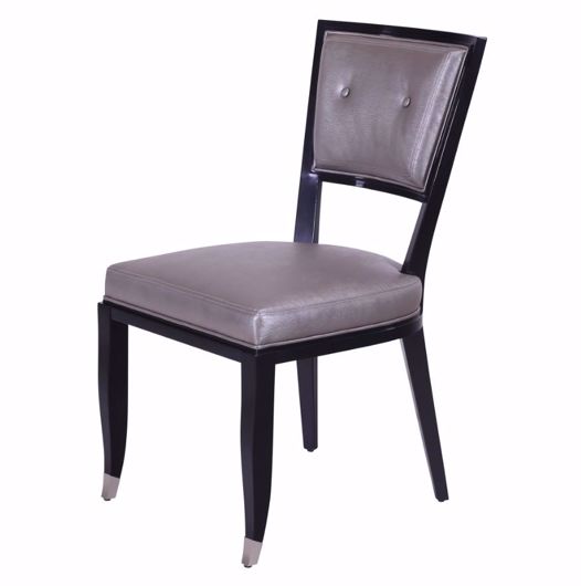 Picture of FAUTEUIL DELPHI DINING SIDE CHAIR