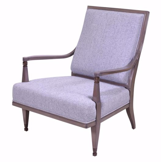 Picture of FAUTEUIL ELYSEE ARMCHAIR