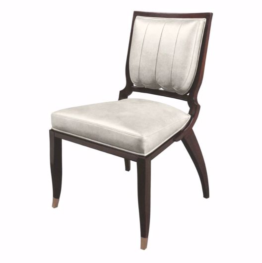 Picture of FAUTEUIL ENTRELAS DINING SIDE CHAIR
