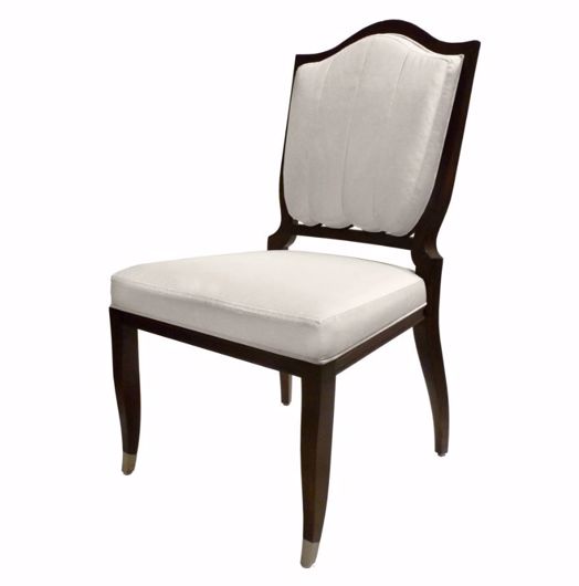 Picture of FAUTEUIL ENTRELAS VARIANT DINING SIDE CHAIR