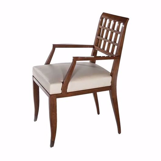 Picture of HONFLEUR DINING ARMCHAIR