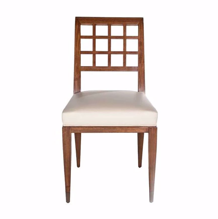 Picture of HONFLEUR DINING SIDE CHAIR