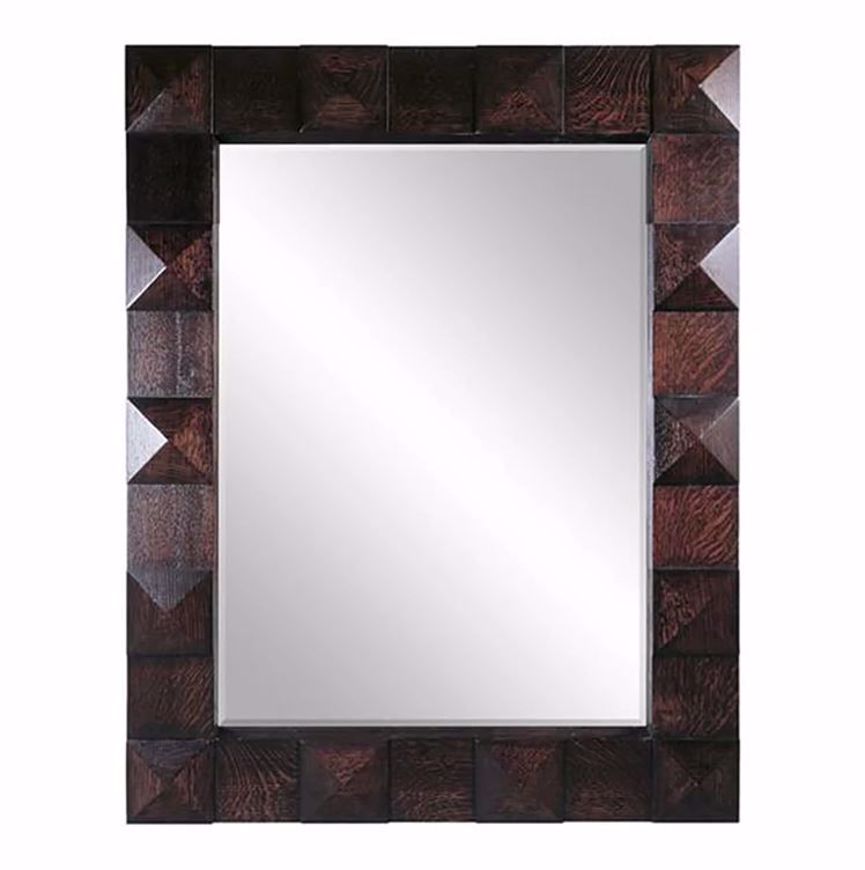 Picture of LE PYRAMIDES MIRROR