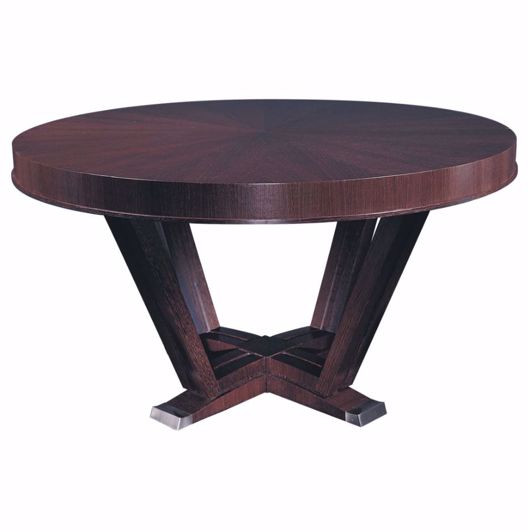 Picture of MERISIER ROUND DINING TABLE