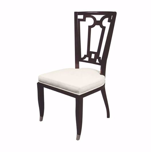 Picture of THE MARQUISE SIDE CHAIR