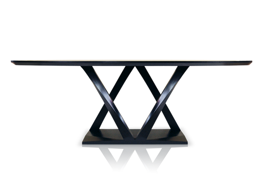 Picture of Z DINING TABLE
