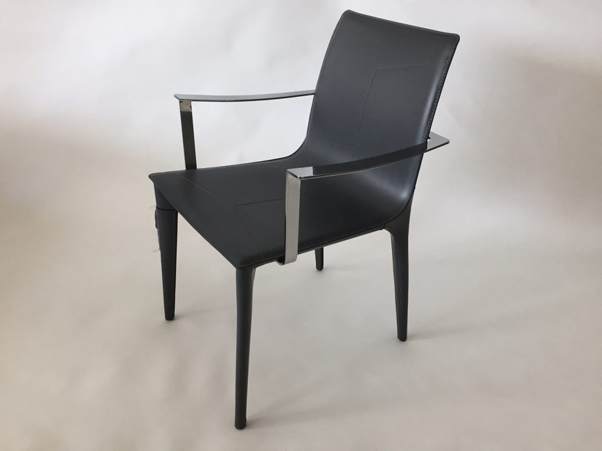 Picture of ADRIATIC DINING ARM CHAIR