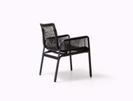 Picture of CARACAL DINING ARM CHAIR