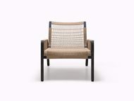 Picture of CARACAL LOUNGE CHAIR