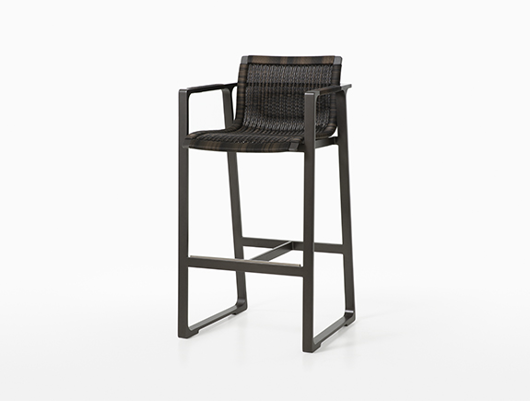 Picture of KEEL BAR STOOL