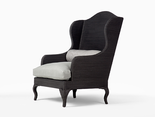 Picture of DUCLOU ARMCHAIR
