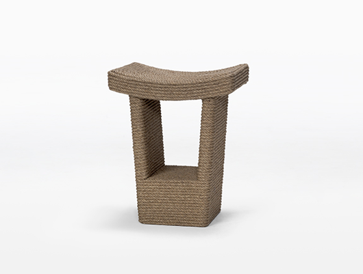 Picture of AFRILOU STOOL