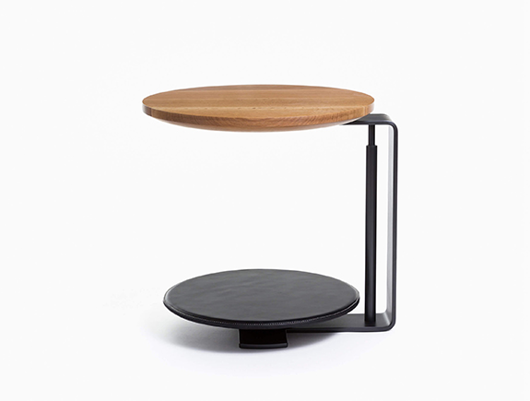 Picture of ECHO SIDE TABLE