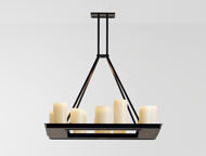 Picture of CAVO HANGING LAMP