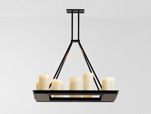 Picture of CAVO HANGING LAMP