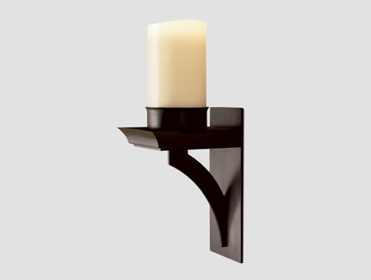 Picture of CELLAR SCONCE