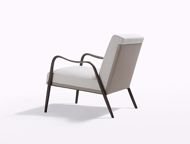 Picture of ARMORA LOUNGE CHAIR