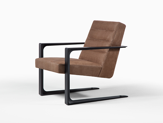 Picture of DELTA LOUNGE CHAIR