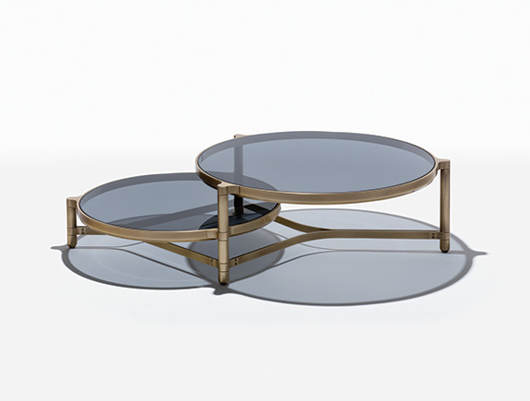 Picture of ECLIPSE COCKTAIL TABLE
