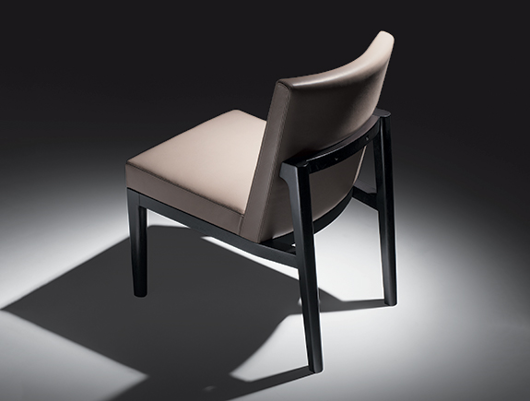 Picture of ESCHER DINING SIDE CHAIR