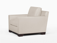 Picture of GRYPHON LOUNGE CHAIR