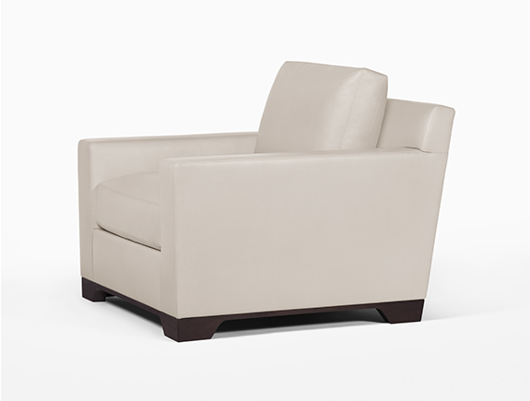 Picture of GRYPHON LOUNGE CHAIR
