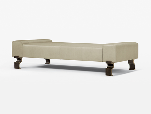 Picture of INGOT DAYBED