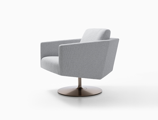 Picture of JETT LOUNGE CHAIR