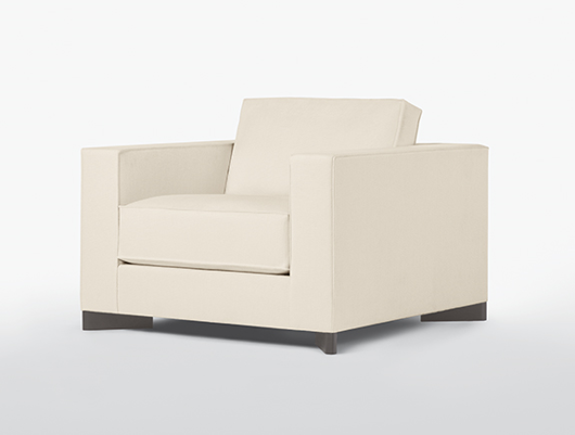 Picture of JUDD LOUNGE CHAIR