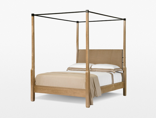 Picture of SORRAIA BED