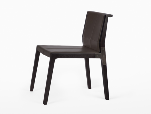 Picture of HADRIEN DINING SIDE CHAIR