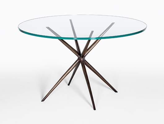Picture of ETOILE DINING TABLE