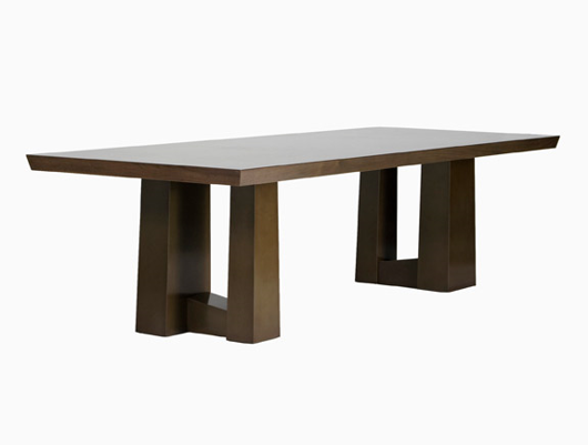 Picture of BROADWAY DINING TABLE